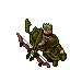 Ranger (Full Addons)
