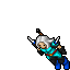 Warrior (Full Addons)
