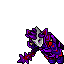 Crystal Warlord (Full Addons)