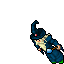 Mage (Full Addons)