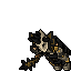 Crystal Warlord (Full Addons)