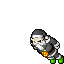 Santa Chaos Costume (Full Addons)