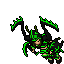 Insectoid (Full Addons)