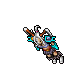 Barbarian (Full Addons)