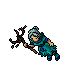 Frostycracker