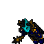 Crystal Warlord (Full Addons)