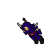 Warrior (Full Addons)