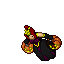Royal Pumpkin (Addon 1)