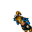 Barbarian (Full Addons)