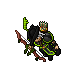 Ranger (Full Addons)