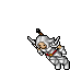 Warrior (Full Addons)