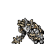 Crystal Warlord (Full Addons)