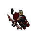 Ranger (Full Addons)