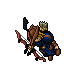 Ranger (Full Addons)