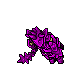 Crystal Warlord (Full Addons)