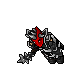Crystal Warlord (Full Addons)