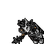 Crystal Warlord (Full Addons)