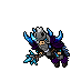 Winter Warlord (Full Addons)