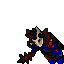Crystal Warlord (Full Addons)