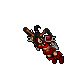 Barbarian (Full Addons)