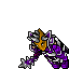 Crystal Warlord (Full Addons)