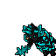 Crystal Warlord (Full Addons)