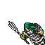 Norsewoman (Addon 1)