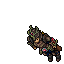 Greenheart Fanatic (Full Addons)