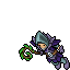 Springtime Enchanter (Full Addons)