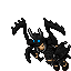 Insectoid (Full Addons)