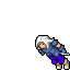 Retro Warrior (Full Addons)