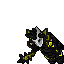 Crystal Warlord (Full Addons)