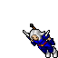 Warrior (Full Addons)