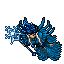 Winter Warden (Full Addons)