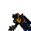 Crystal Warlord (Full Addons)
