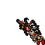 Barbarian (Full Addons)