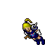 Warrior (Full Addons)