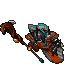 Yalaharian (Full Addons)