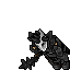 Crystal Warlord (Full Addons)