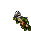 Barbarian (Full Addons)