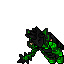 Crystal Warlord (Full Addons)