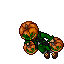 Royal Pumpkin (Full Addons)
