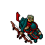 Ranger (Full Addons)