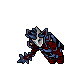 Crystal Warlord (Full Addons)