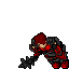 Crystal Warlord (Addon 2)