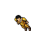 Golden Outfit