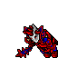 Crystal Warlord (Full Addons)