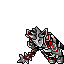 Crystal Warlord (Full Addons)
