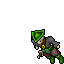 Pirate (Full Addons)