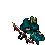 Ranger (Full Addons)